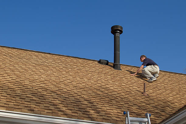 Best Gutter Installation and Repair  in Burnet, TX